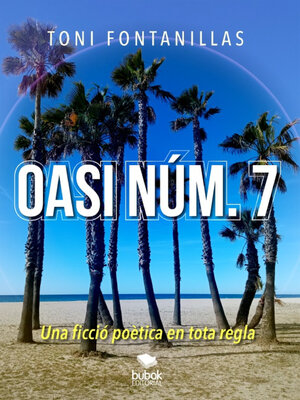 cover image of Oasi núm. 7